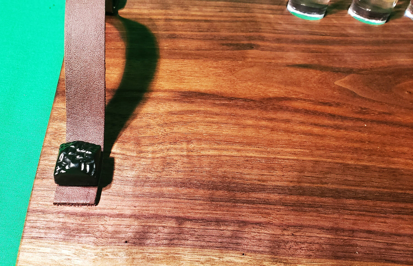 Bull Horn Charcuterie Board