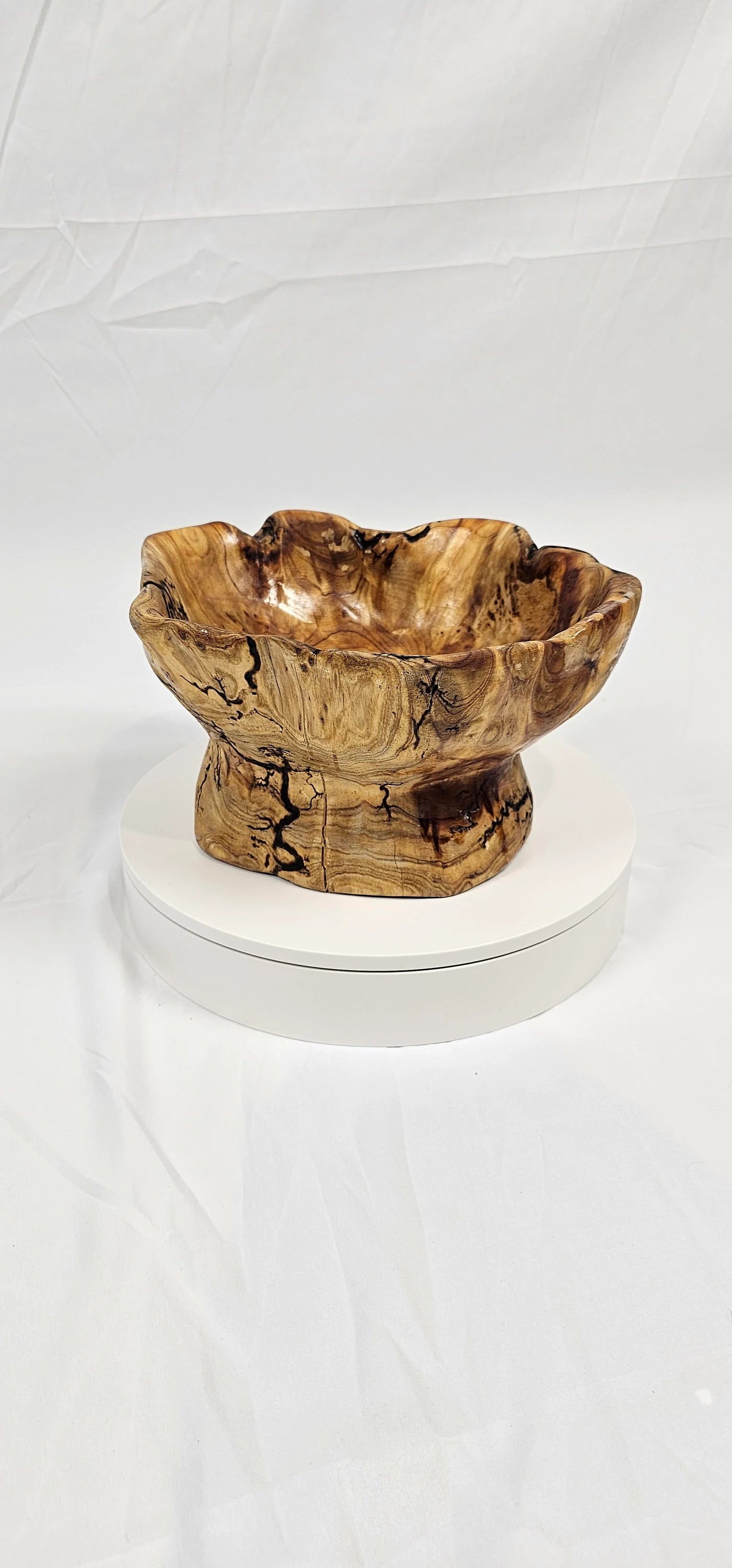 Cedar Root Bowl