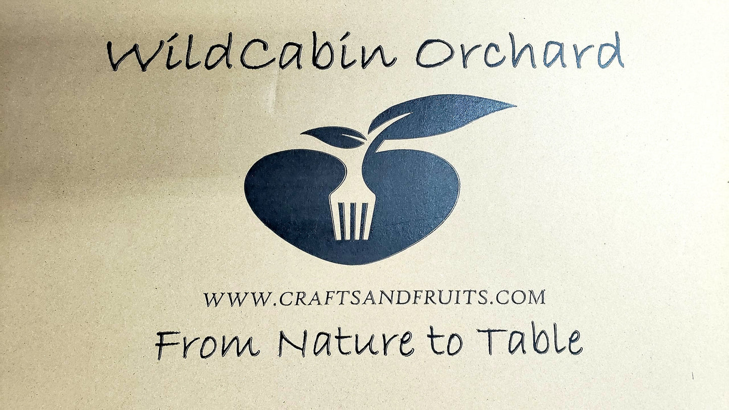 "Outlaws in the kitchen" wood board and cup set