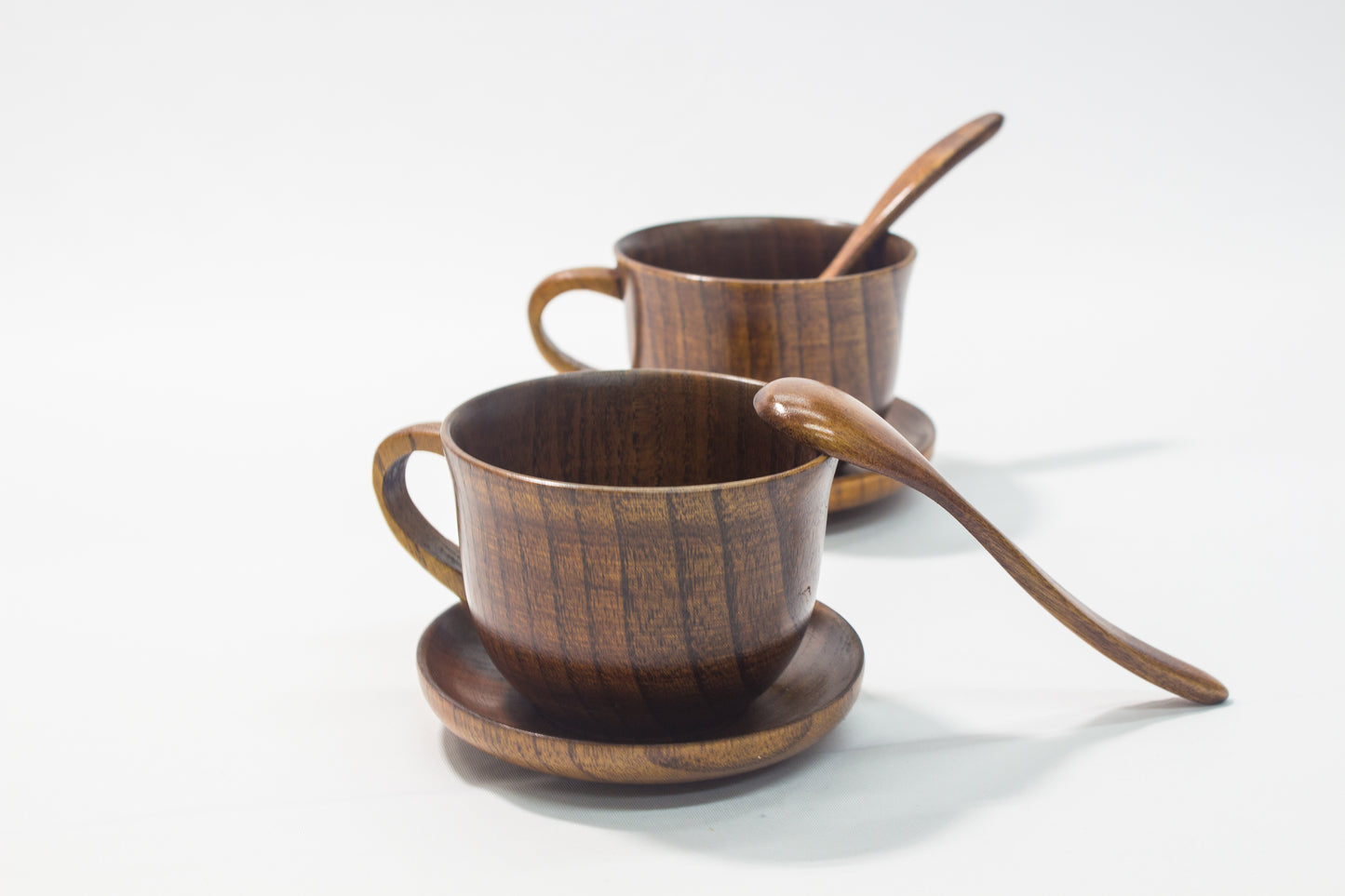 Coffee & Tea Cup Set