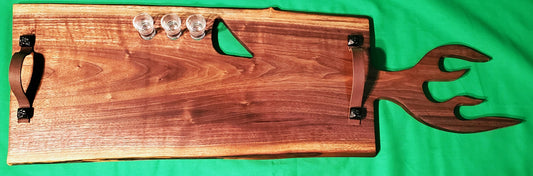 Antler  Charcuterie Board