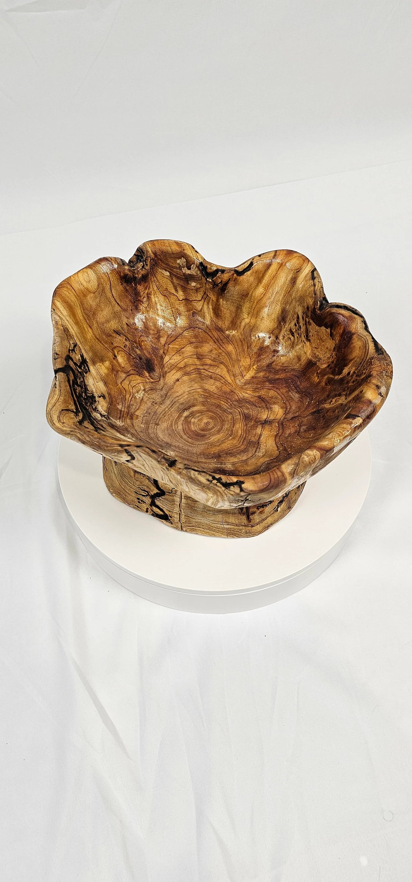 Cedar Root Bowl