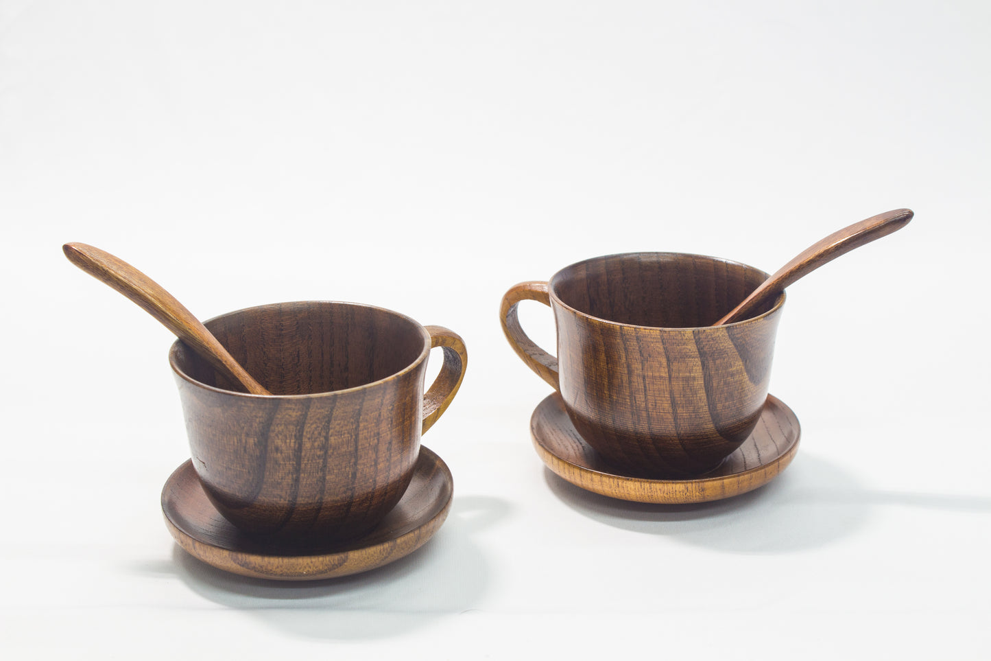 Coffee & Tea Cup Set